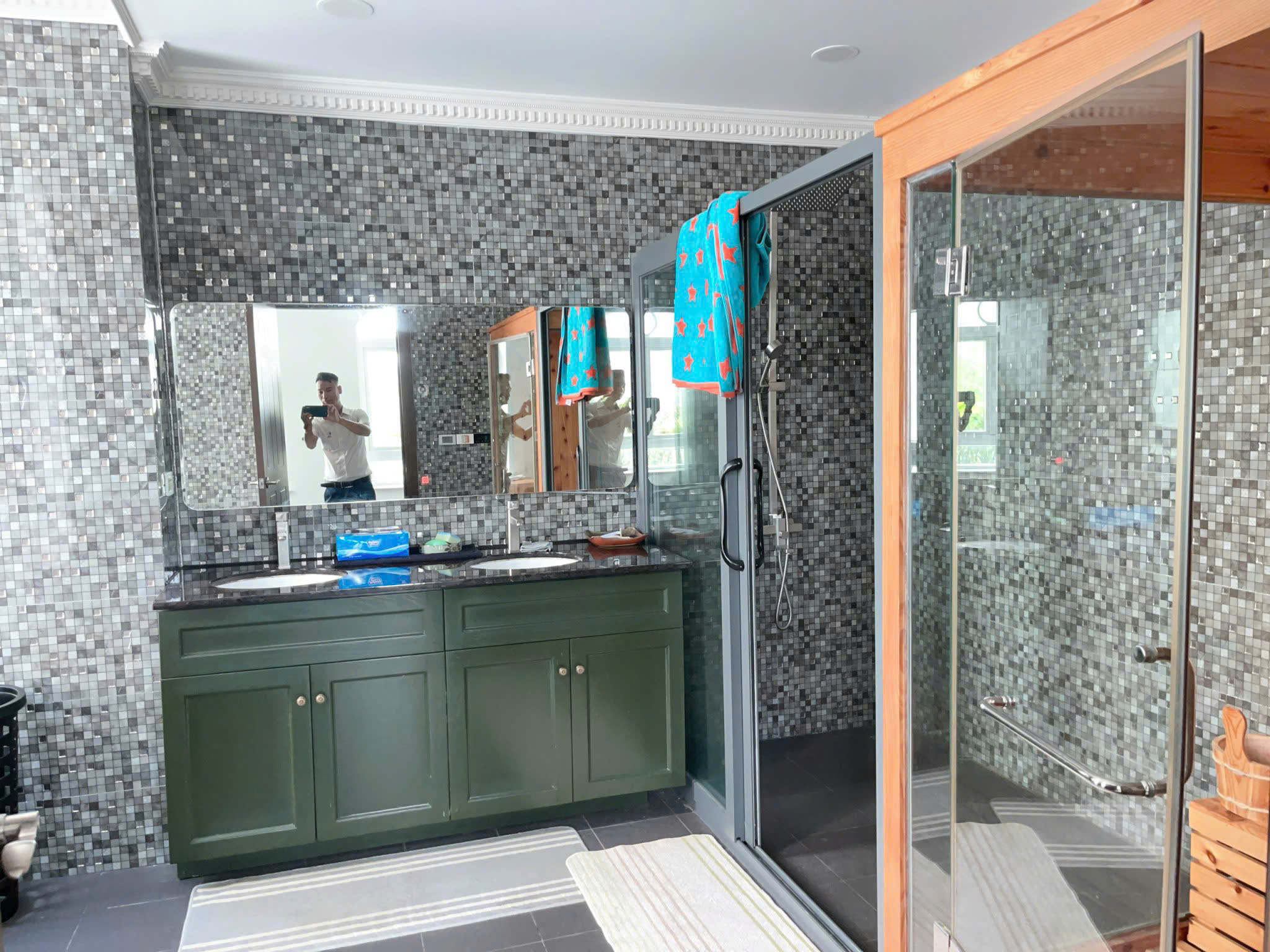 BIỆT THỰ CITYLAND QUẬN 7 1