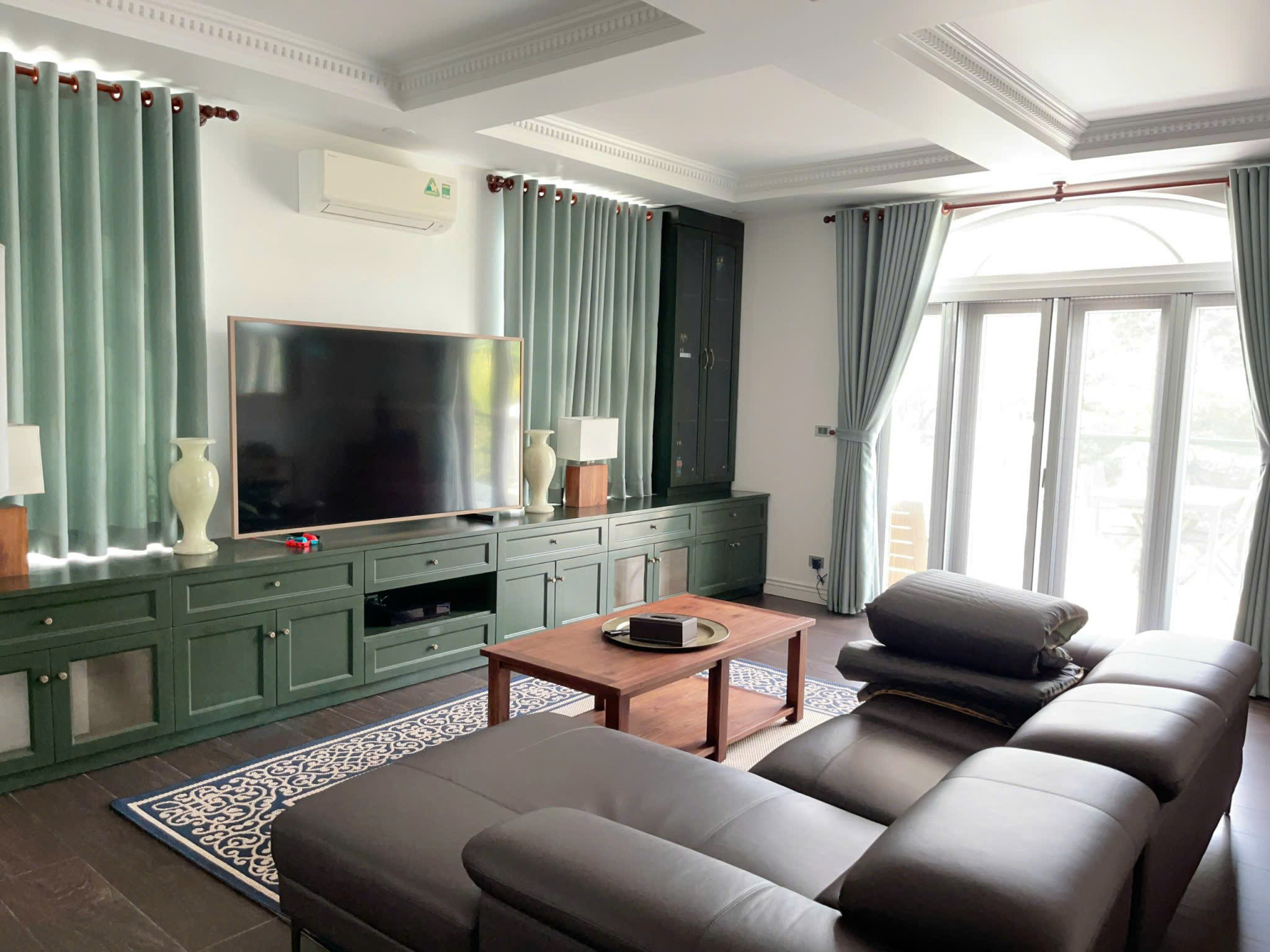 BIỆT THỰ CITYLAND QUẬN 7 4