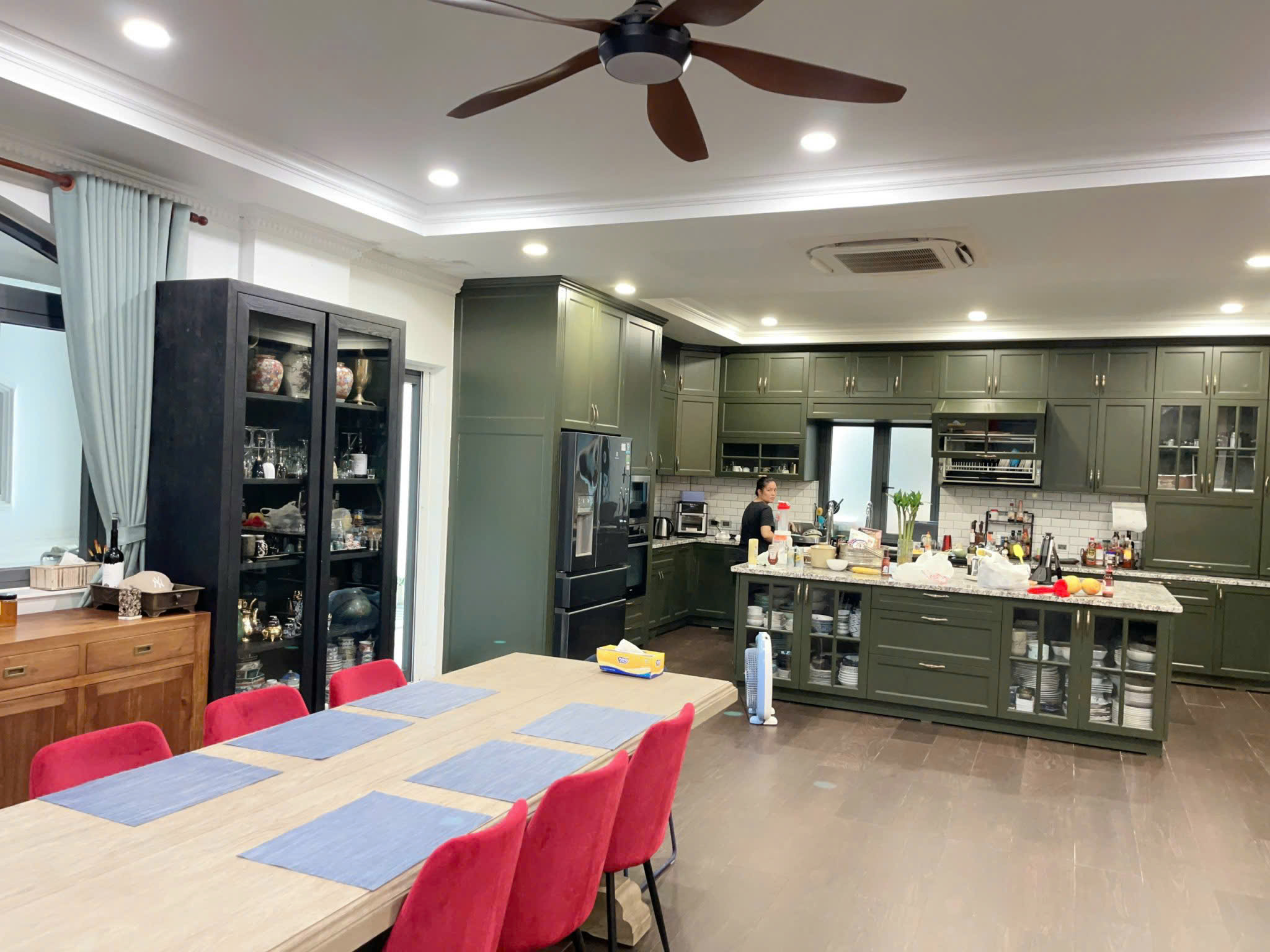 BIỆT THỰ CITYLAND QUẬN 7 7