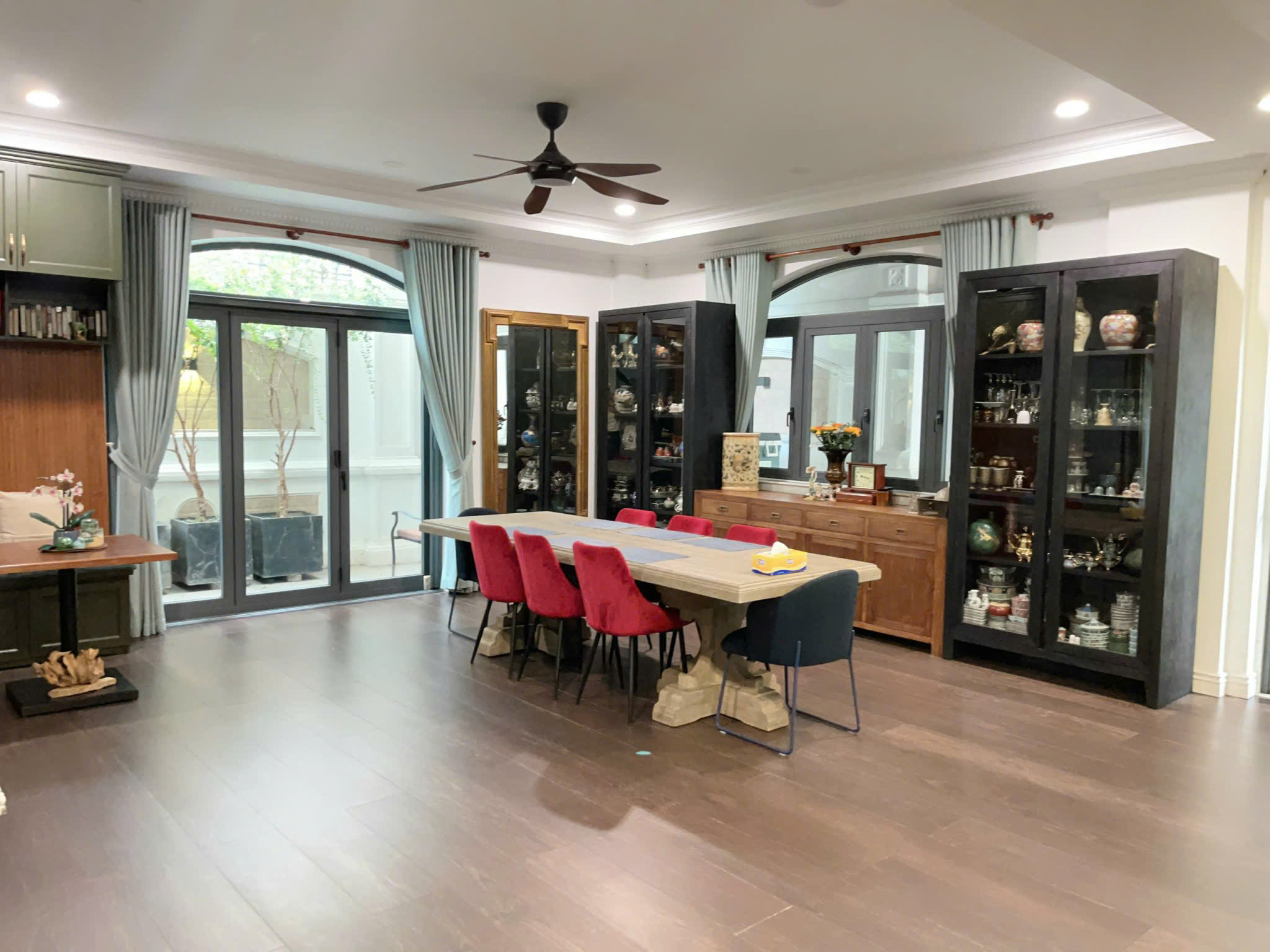 BIỆT THỰ CITYLAND QUẬN 7 9