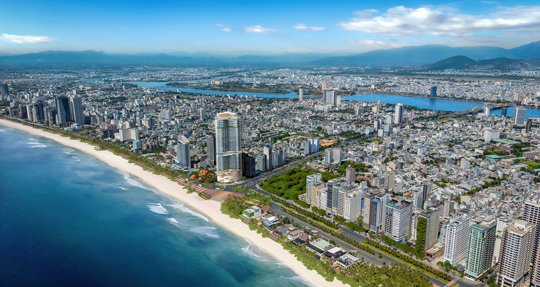 Du lịch kỷ lục, khách sạn Việt Nam bùng nổ 2 Du lịch kỷ lục, khách sạn Việt Nam bùng nổ 2