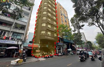 BÁN KHÁCH SẠN NGUYỄN THÁI BÌNH QUẬN 1 7
