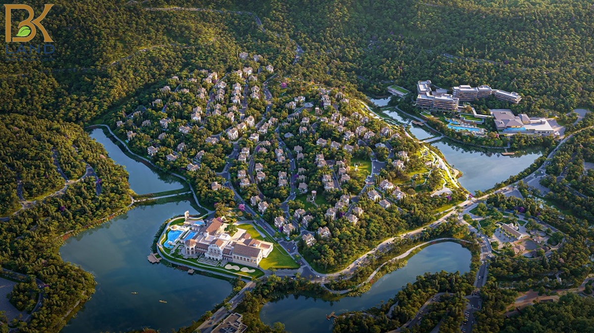 DỰ ÁN THANH XUÂN VALLEY VĨNH PHÚC 7 DỰ ÁN THANH XUÂN VALLEY VĨNH PHÚC 7