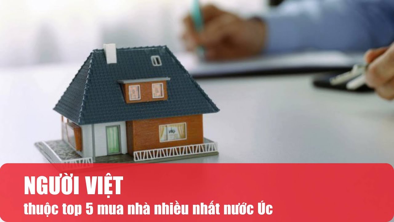 Người Việt lọt top 5 mua nhà "khủng" tại Úc 3