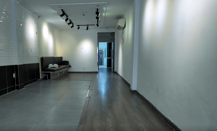 3 LÝ DO NÊN SỞ HỮU NHÀ 95 BÙI THỊ XUÂN, QUẬN 1 2