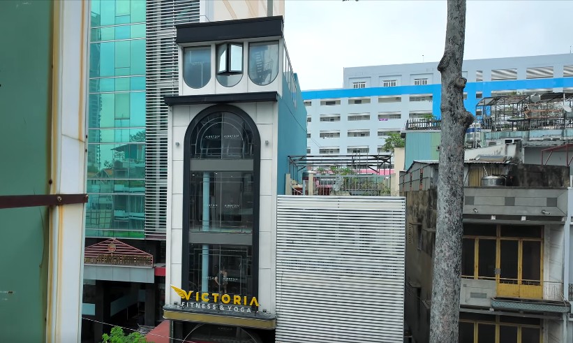 3 LÝ DO NÊN SỞ HỮU NHÀ 95 BÙI THỊ XUÂN, QUẬN 1 4