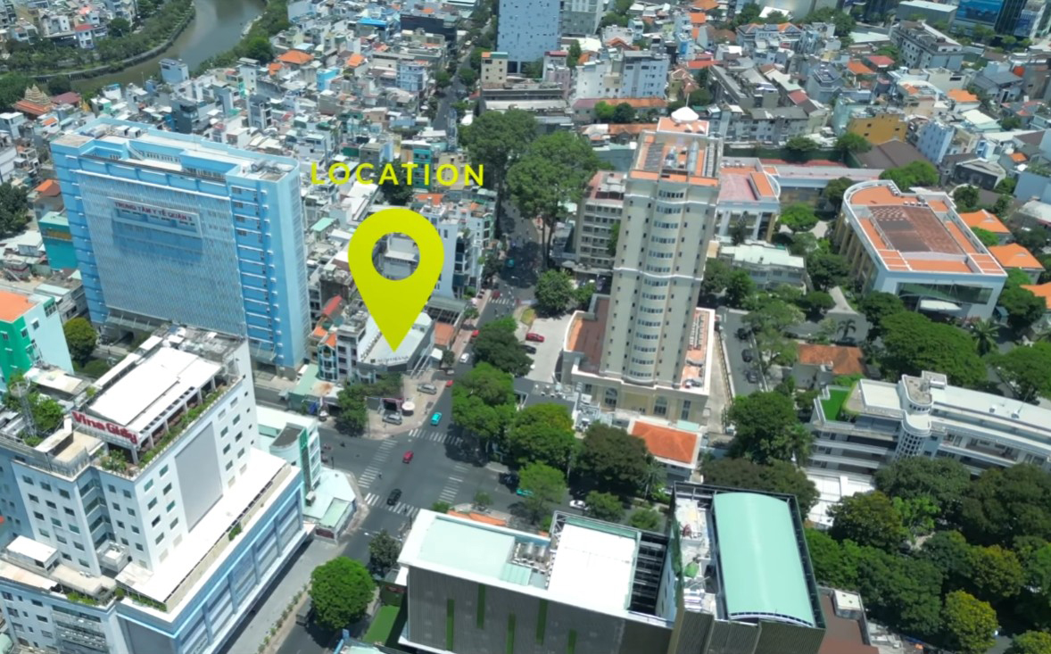 NHÀ GÓC NGÃ TƯ TRẦN QUỐC THẢO - LÝ CHÍNH THẮNG QUẬN 3 2