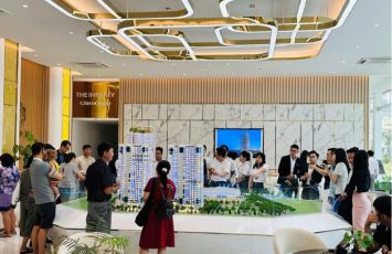 Sở hữu căn hộ The Infinity, nhận ngay căn hộ thứ 2! 14