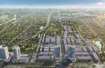 Thủy Nguyên: Đòn bẩy phát triển mới của Hải Phòng 10