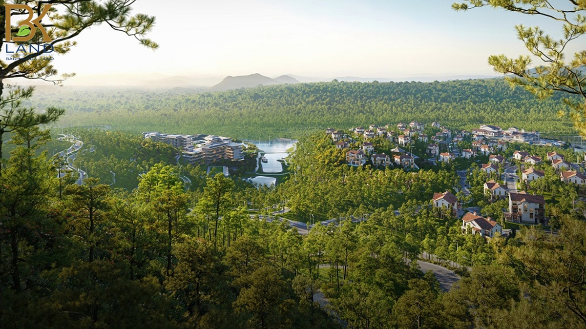 DỰ ÁN THANH XUÂN VALLEY VĨNH PHÚC 5 DỰ ÁN THANH XUÂN VALLEY VĨNH PHÚC 5