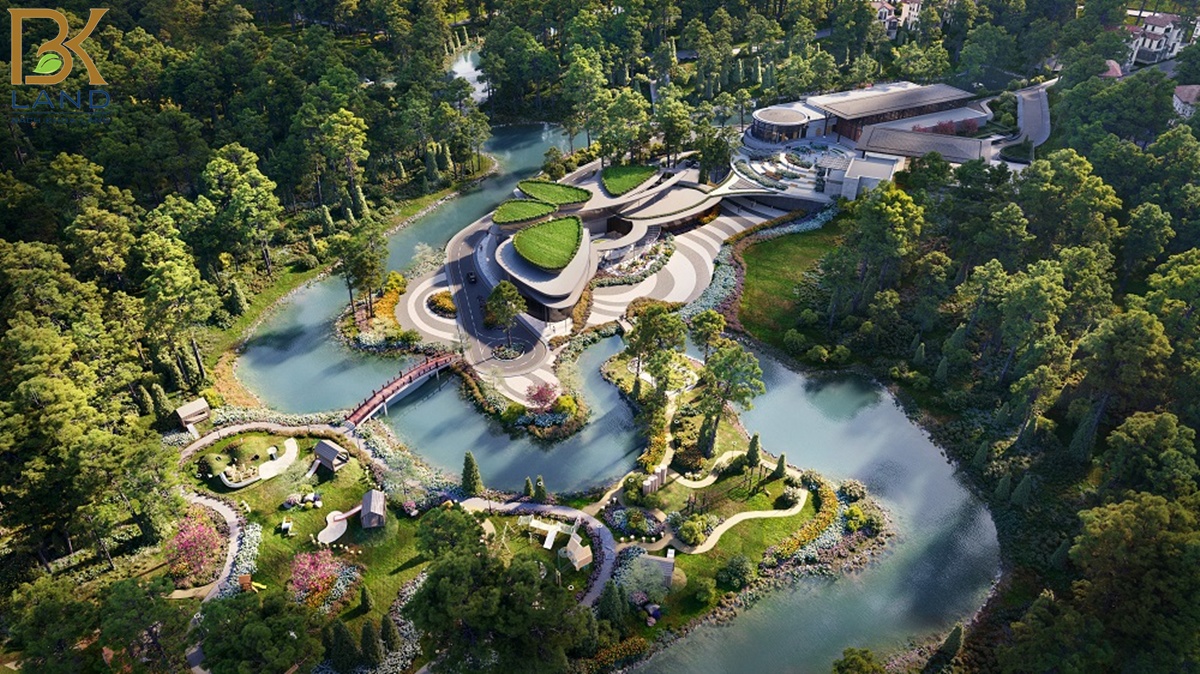 DỰ ÁN THANH XUÂN VALLEY VĨNH PHÚC 3 DỰ ÁN THANH XUÂN VALLEY VĨNH PHÚC 3