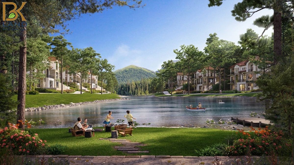 DỰ ÁN THANH XUÂN VALLEY VĨNH PHÚC 6 DỰ ÁN THANH XUÂN VALLEY VĨNH PHÚC 6