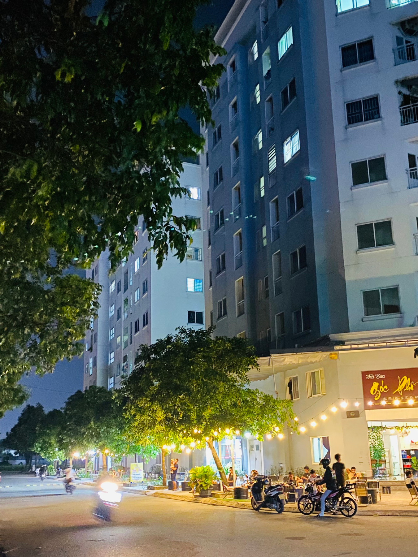 Căn hộ Thanh Bình Residence Thuận An Bình Dương 12