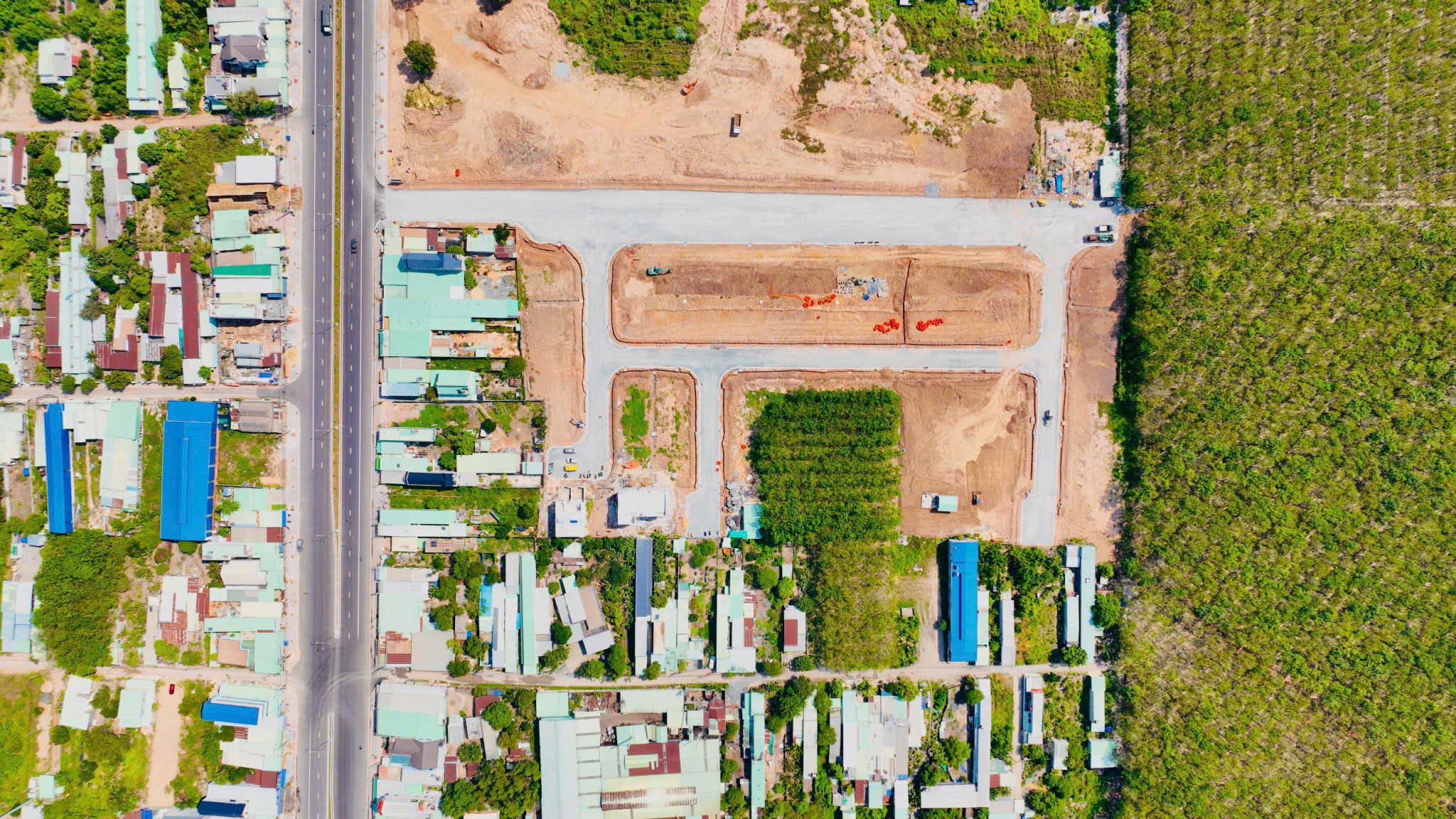 Dự án Lan Anh Avenue Tân Uyên Bình Dương 14