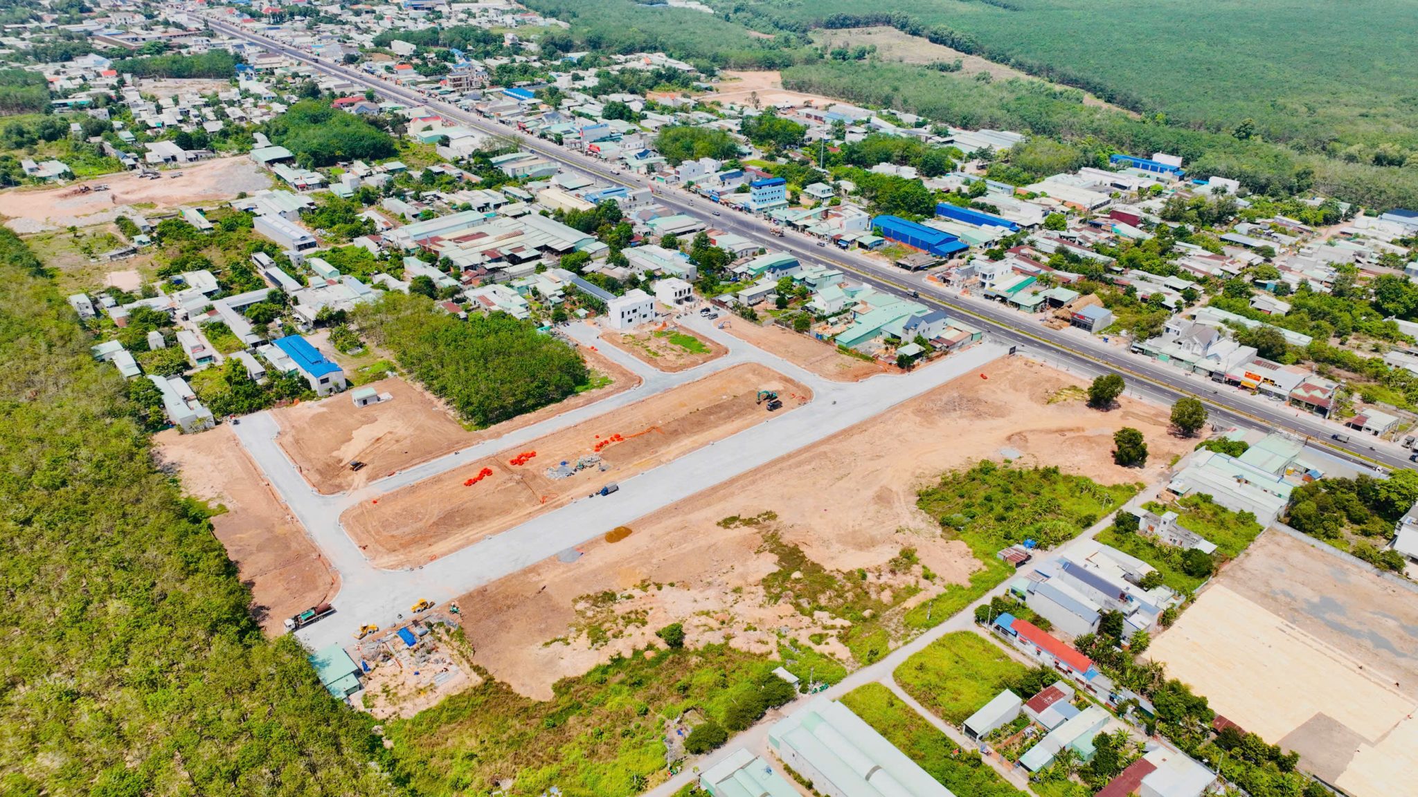 Dự án Lan Anh Avenue Tân Uyên Bình Dương 13