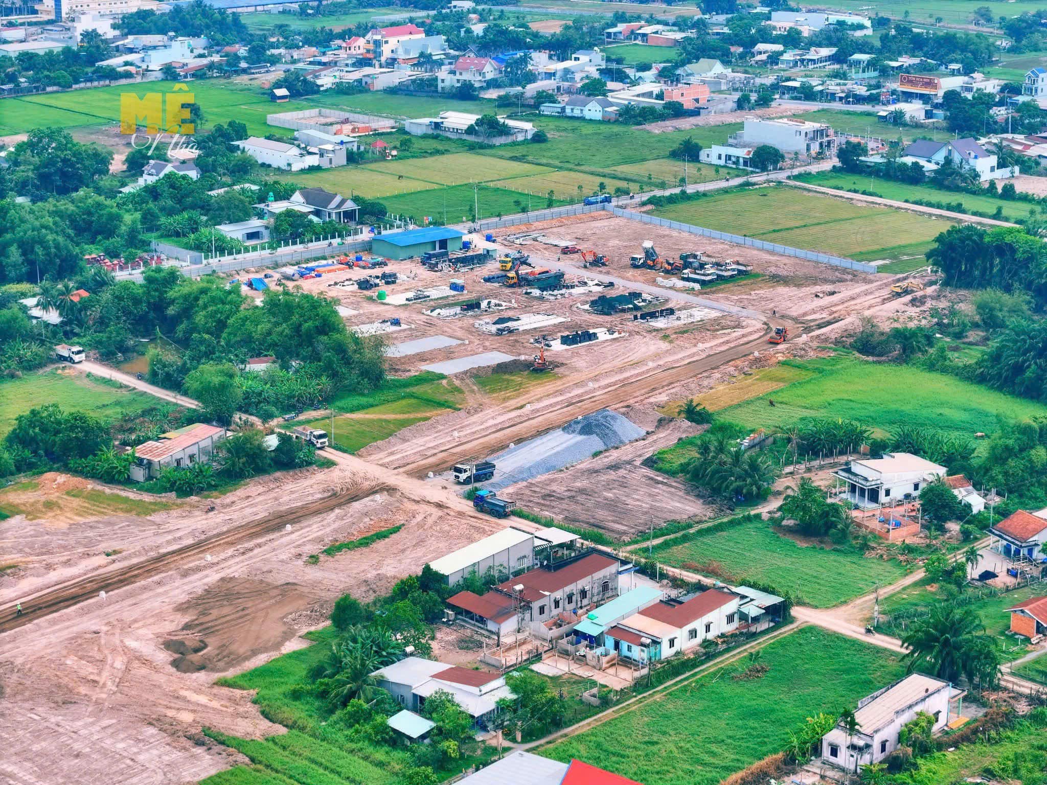 Dự án Vinhomes Green City Long An 9 Dự án Vinhomes Green City Long An 9