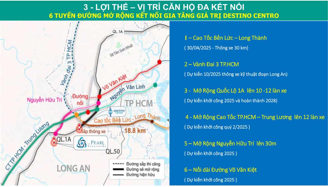 Căn hộ Cielo - dự án Destino Centro 7