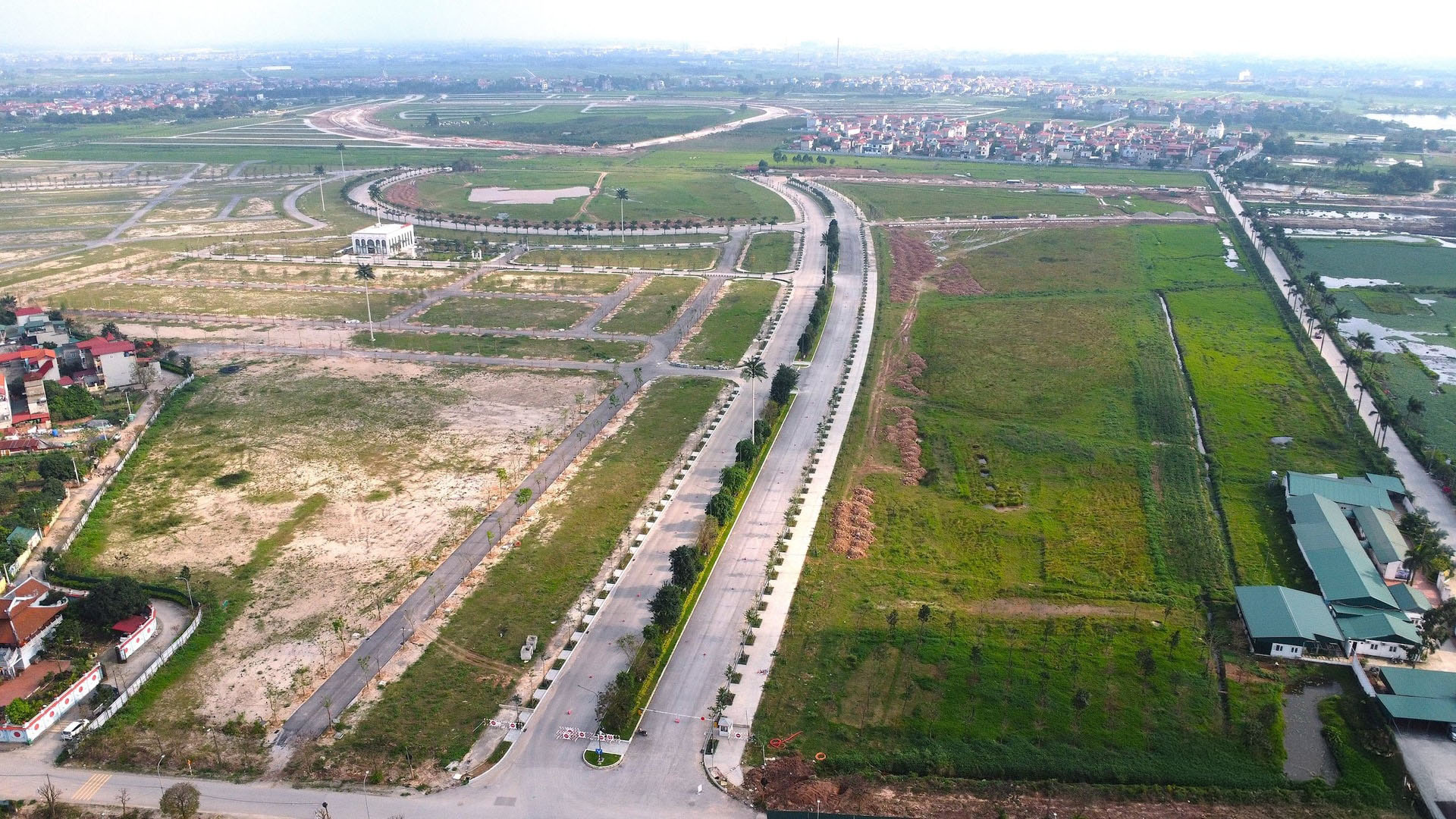 Dự án Hồng Hạc City Bắc Ninh 18 Dự án Hồng Hạc City Bắc Ninh 18