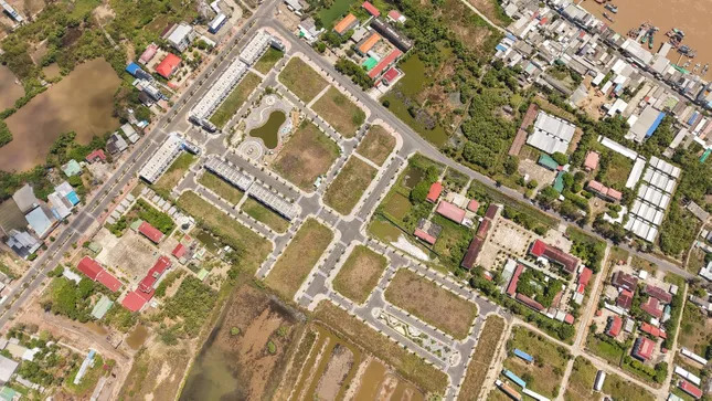 Dự án Rox Living Đông Hải 7