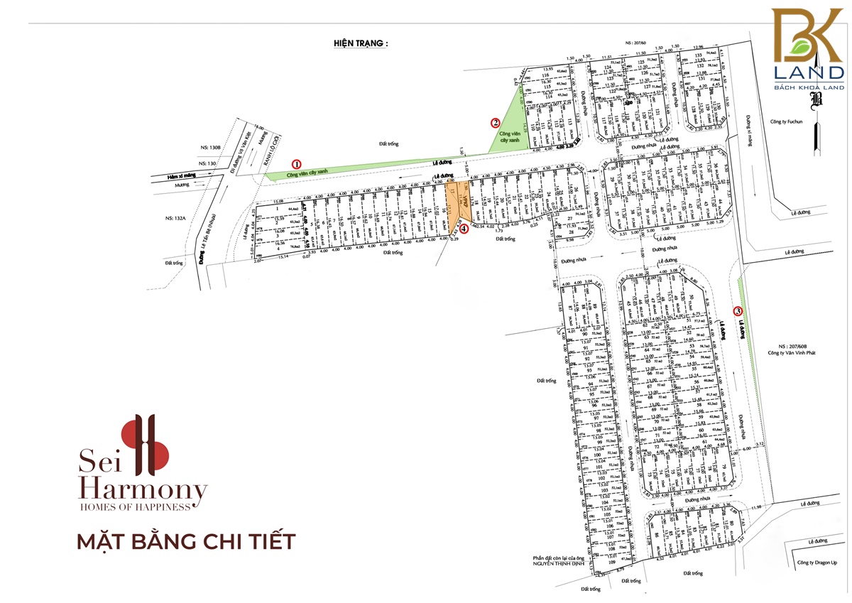 Nhà phố Sei Harmony Bình Tân 16 Nhà phố Sei Harmony Bình Tân 16