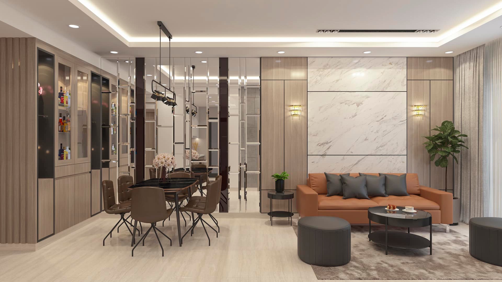 Căn hộ Symlife Thuận An 11