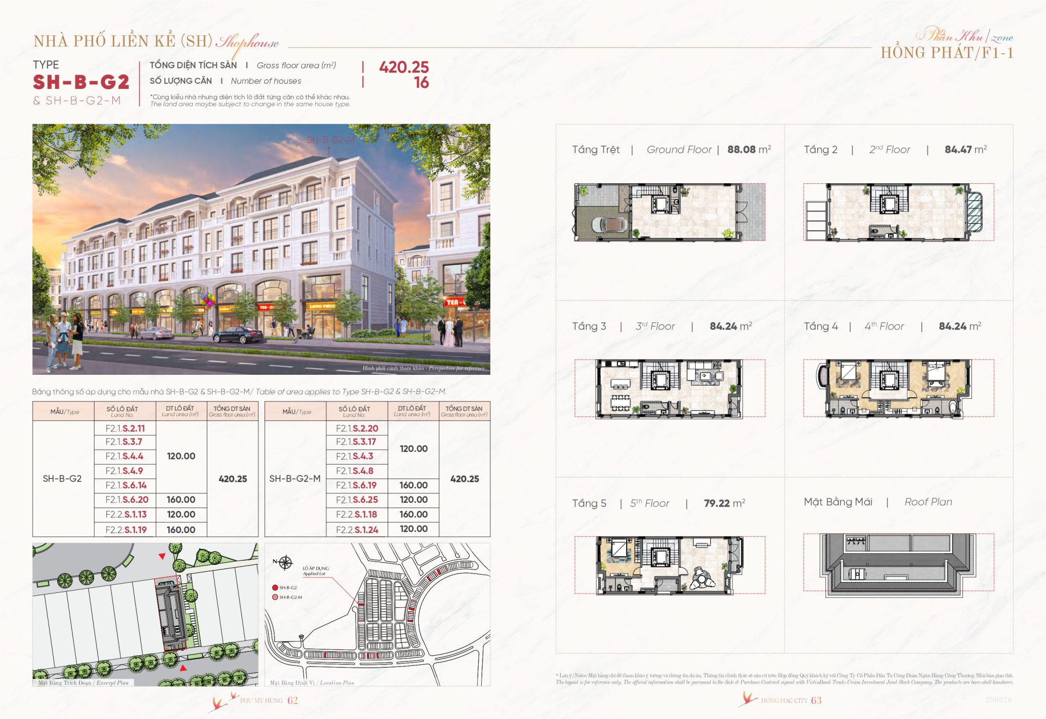Dự án Hồng Hạc City Bắc Ninh 13 Dự án Hồng Hạc City Bắc Ninh 13