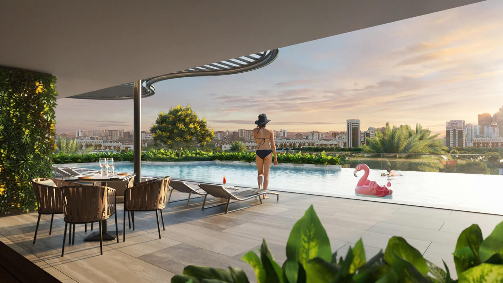 Căn hộ Symlife Thuận An 5 Căn hộ Symlife Thuận An 5