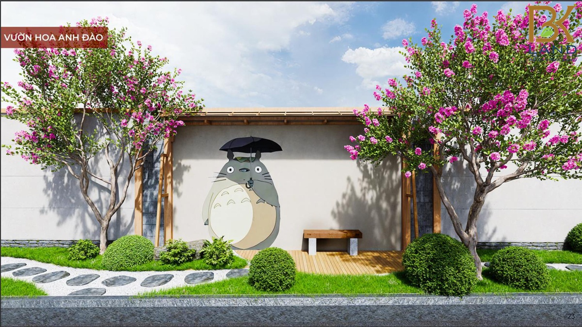 Nhà phố Sei Harmony Bình Tân 4 Nhà phố Sei Harmony Bình Tân 4