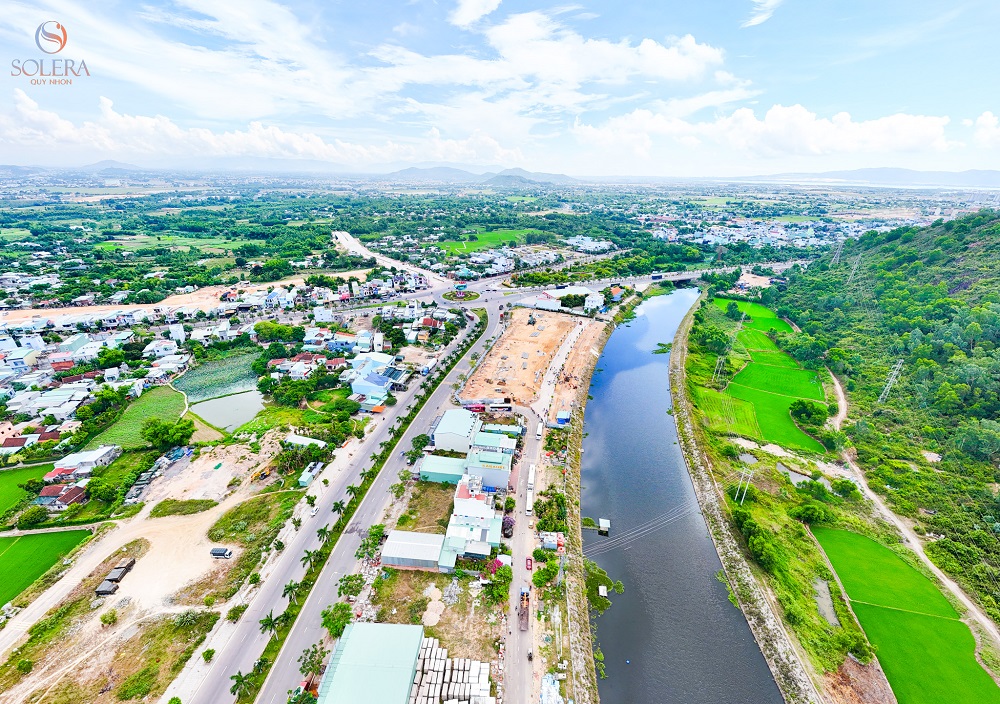 Dự án Solera Quy Nhơn 15 Dự án Solera Quy Nhơn 15