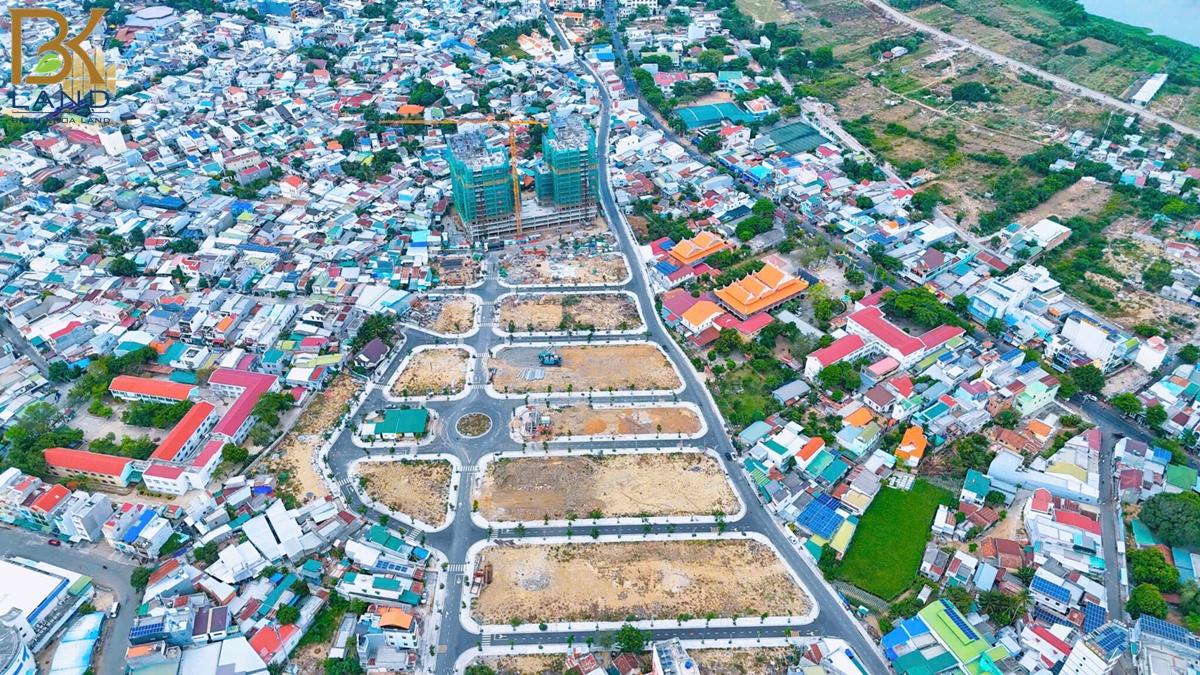 Dự án MK Central City Ninh Thuận 6 Dự án MK Central City Ninh Thuận 10