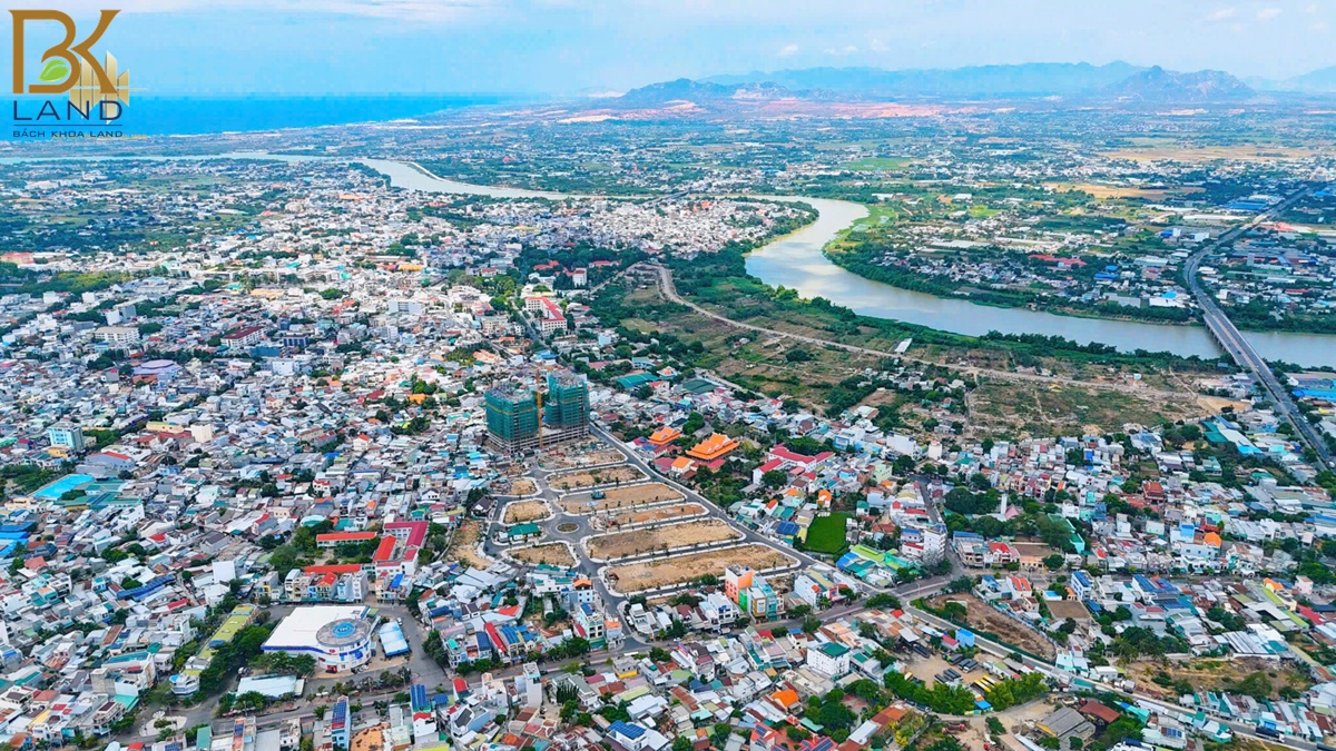Dự án MK Central City Ninh Thuận 7 Dự án MK Central City Ninh Thuận 11