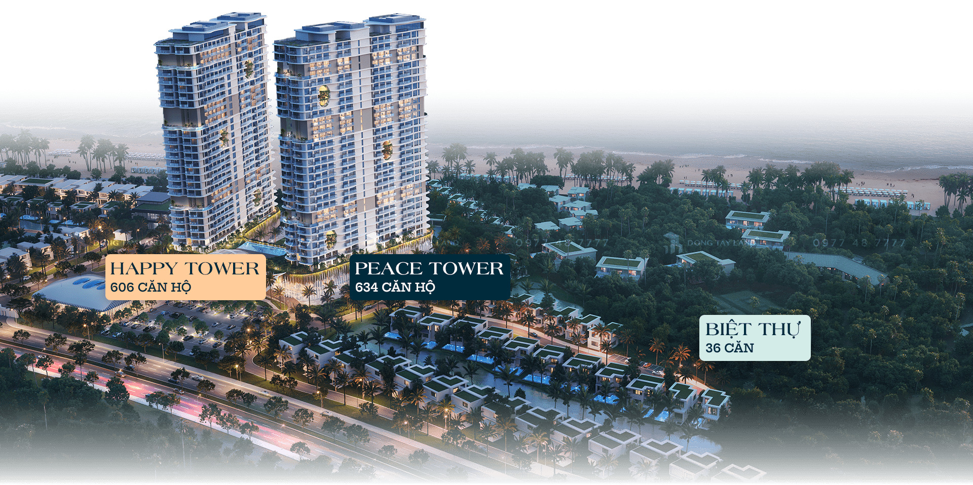 Dự án bất động sản Vũng Tàu 53