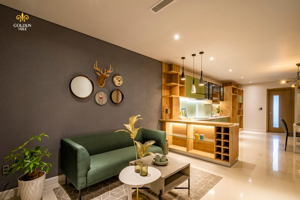 Dự án Shophouse Golden Mile Đồng Xoài Bình Phước 3 Dự án Shophouse Golden Mile Đồng Xoài Bình Phước 6