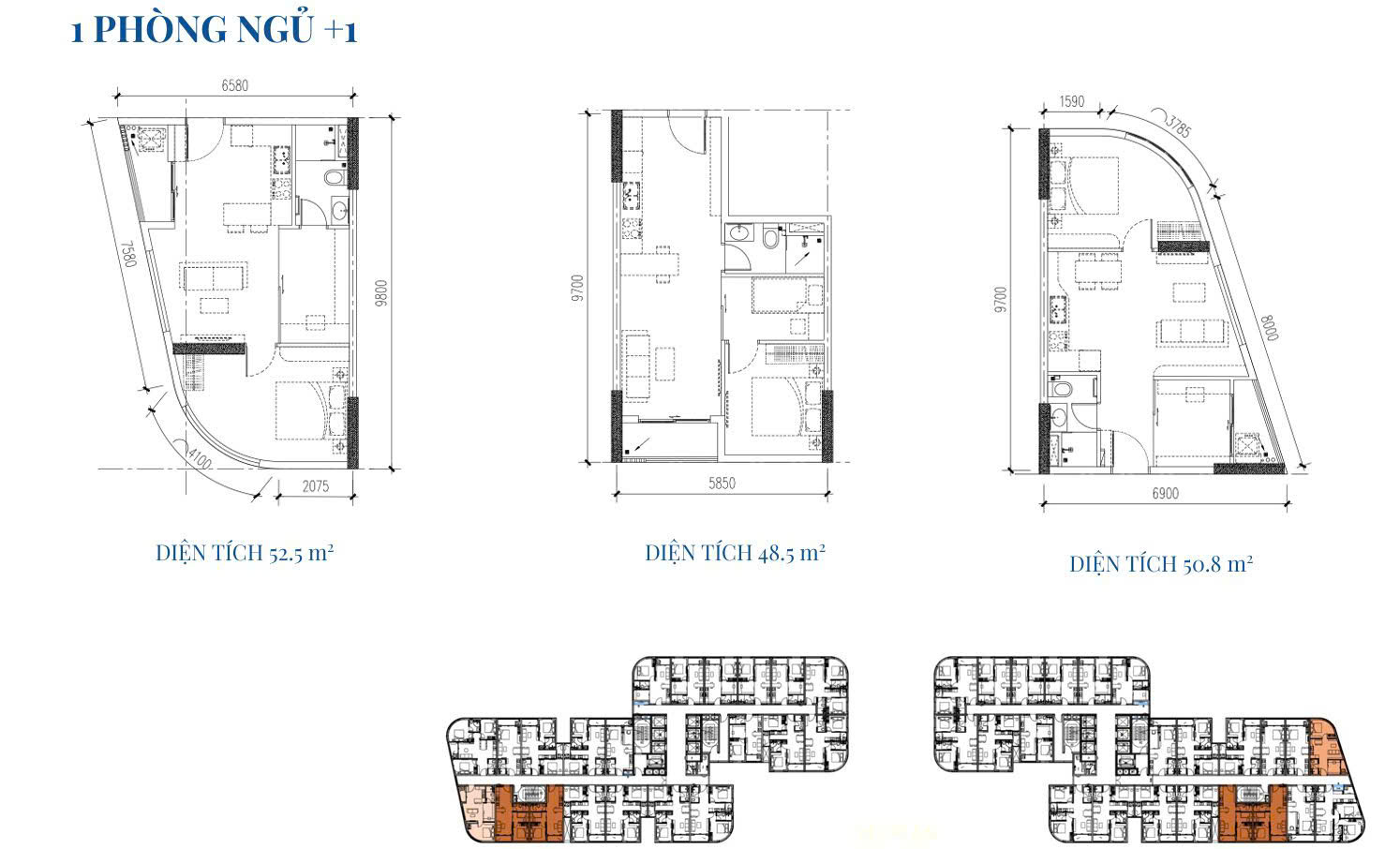 Căn hộ A&K Tower Phường An Phú Tp. Hồ Chí Minh 7