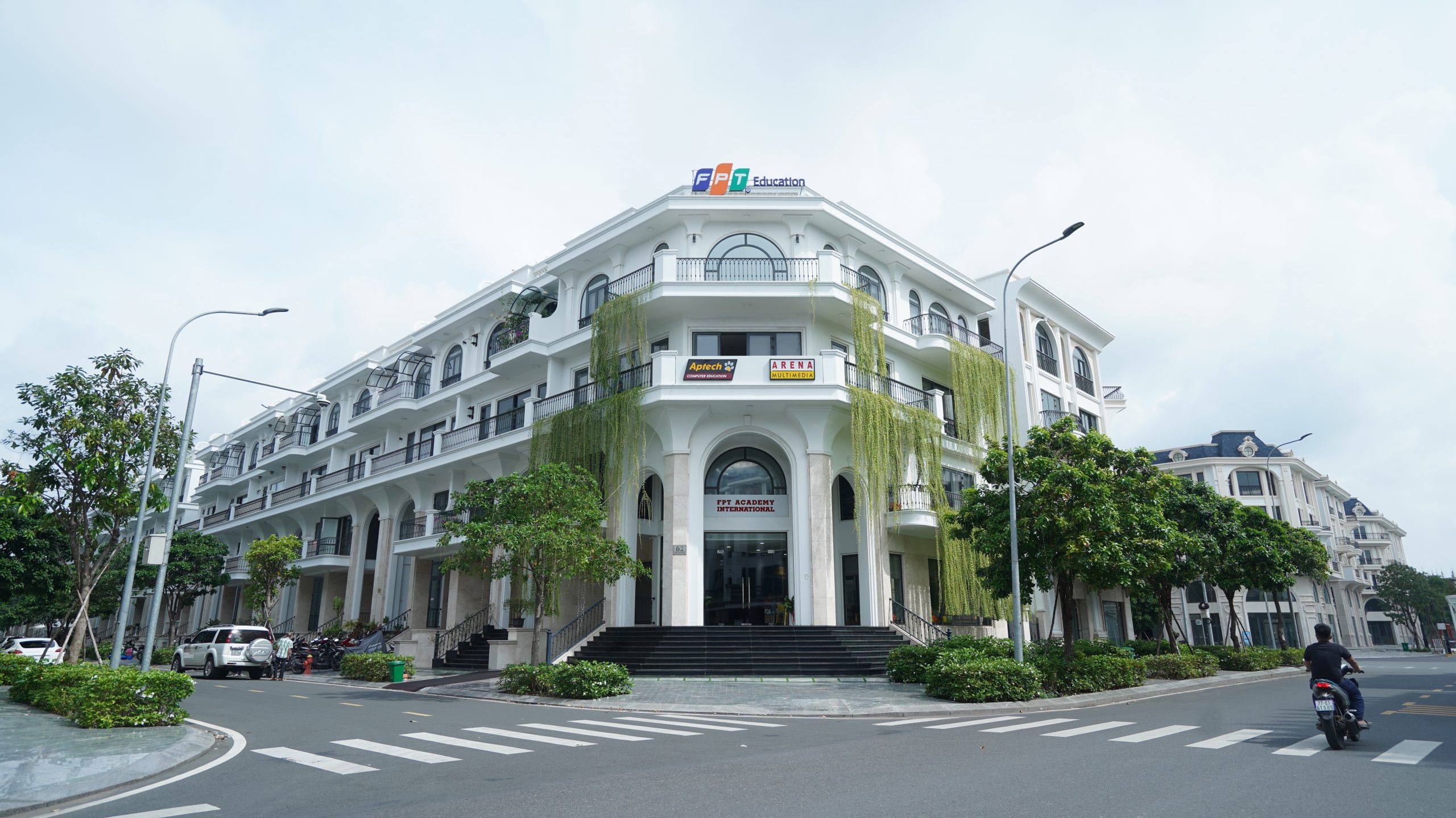 Căn hộ Diamond Sky - Vạn Phúc City Thủ Đức 14 Căn hộ Diamond Sky - Vạn Phúc City Thủ Đức 12