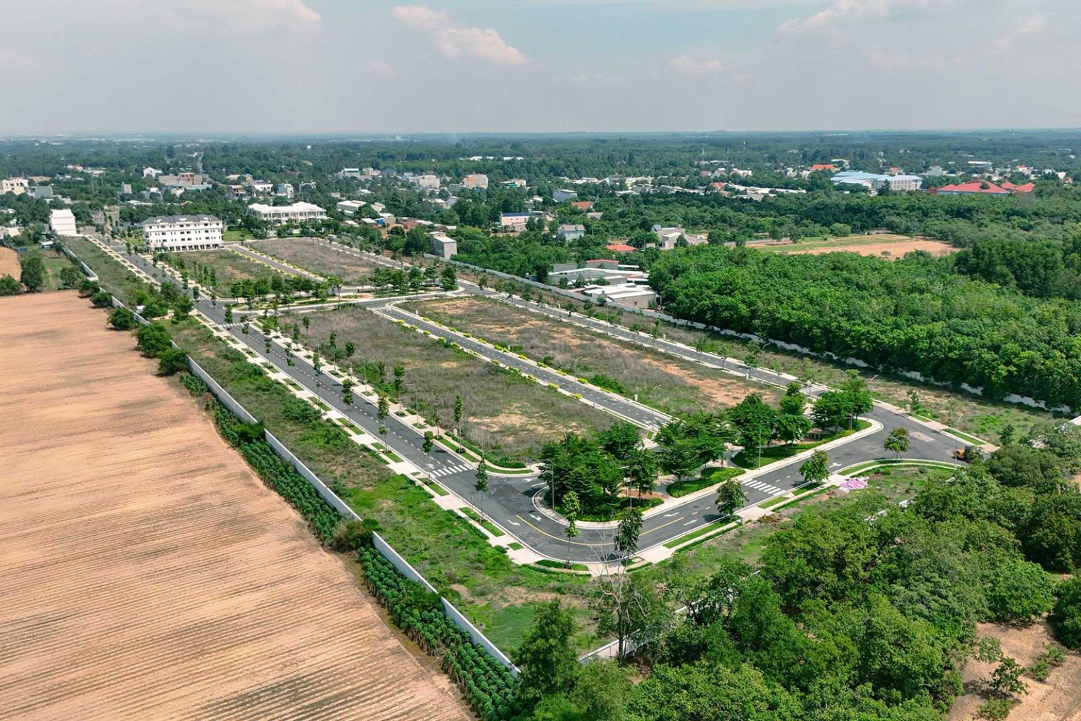 Biệt thự Salacia Villas phường Tân Thành Tp Hồ Chí Minh 7