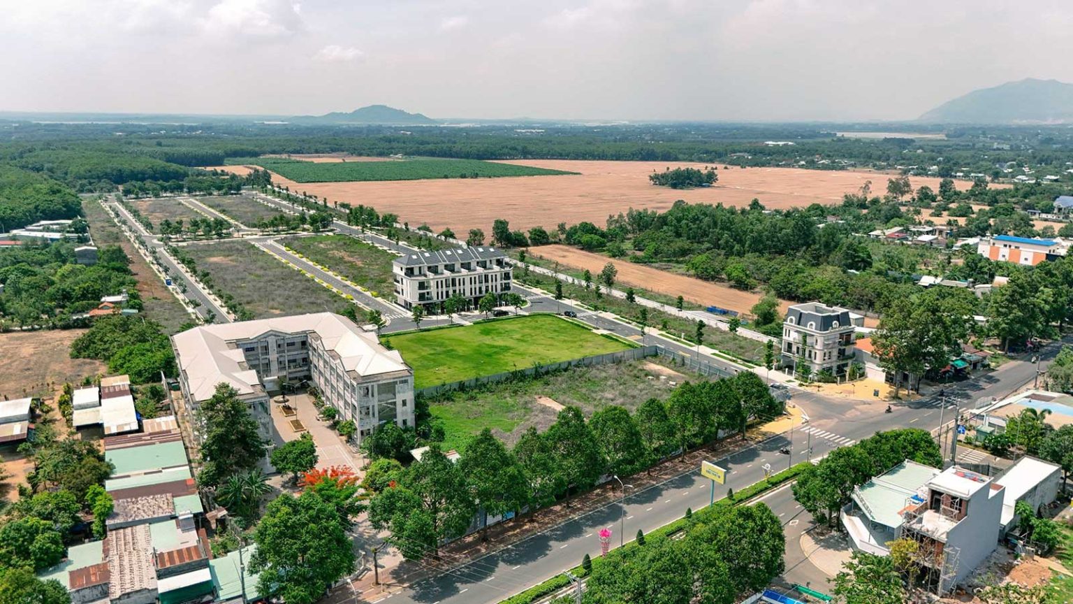 Biệt thự Salacia Villas phường Tân Thành Tp Hồ Chí Minh 23