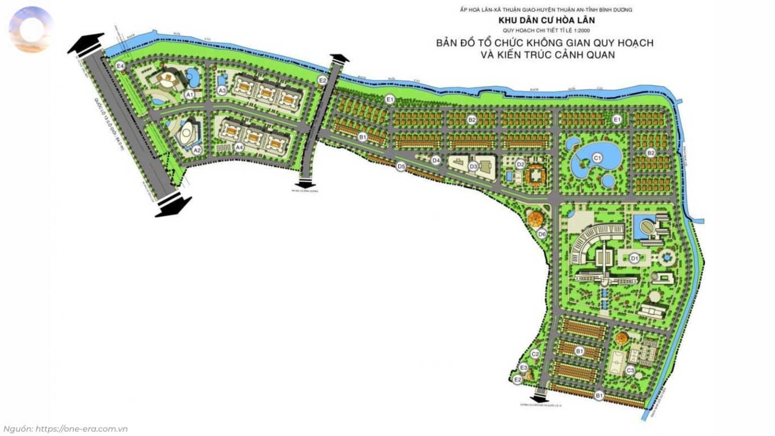 Dự án One Era phường Thuận Giao Hồ Chí Minh 3 mat-bang-du-an-one-era