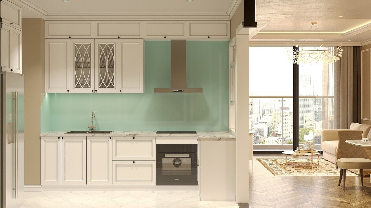 Căn hộ Capital Square Đà Nẵng 7