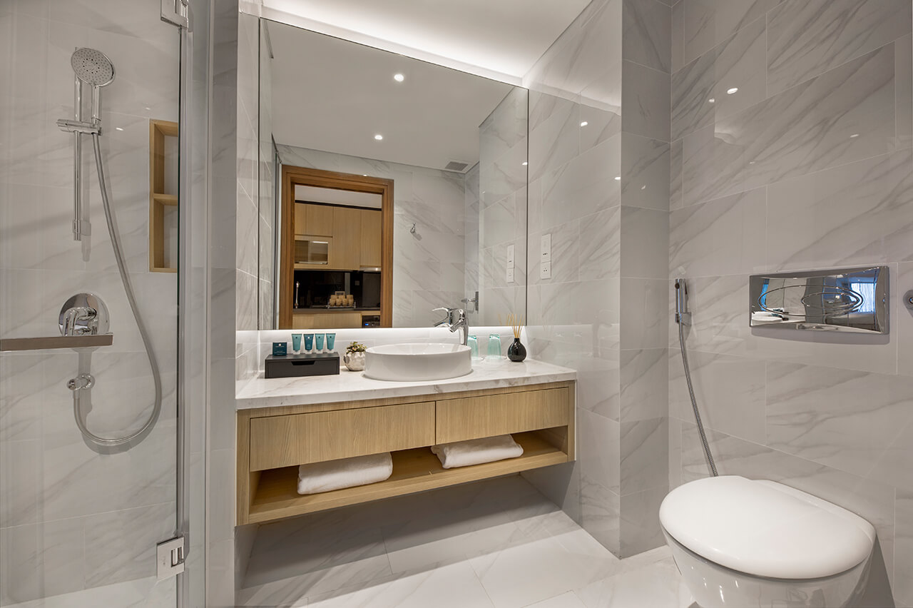 Dự án Wyndham Soleil Đà Nẵng 13