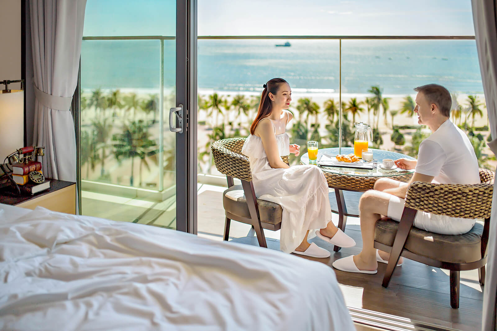 Dự án Wyndham Soleil Đà Nẵng 17