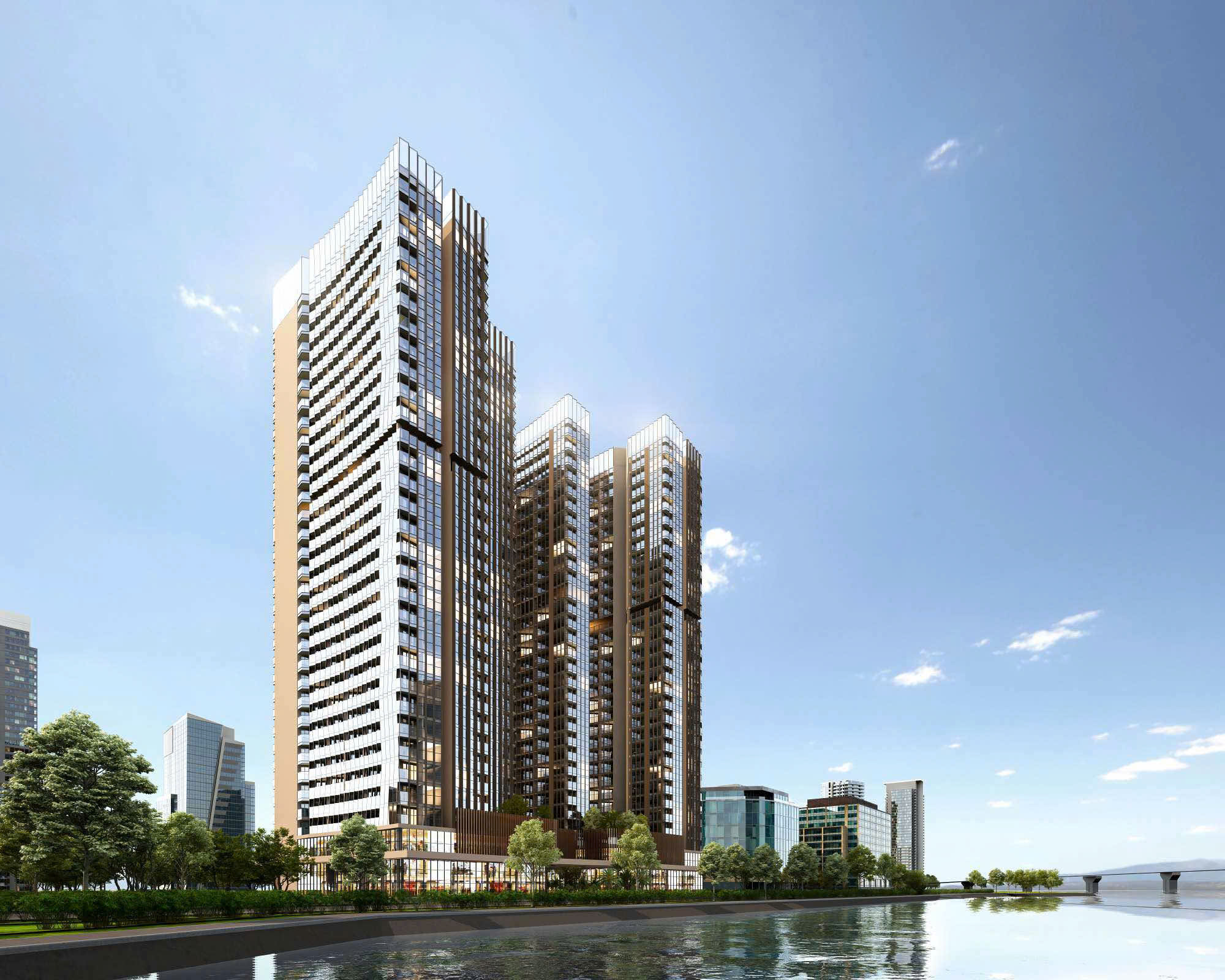 Căn hộ Capital Square Đà Nẵng 1