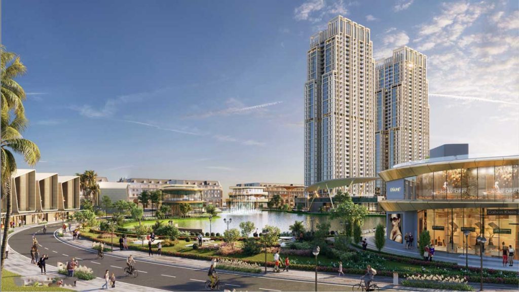 Dự án One Era phường Thuận Giao Hồ Chí Minh 1 Dự án One Era phường Thuận Giao Hồ Chí Minh 1