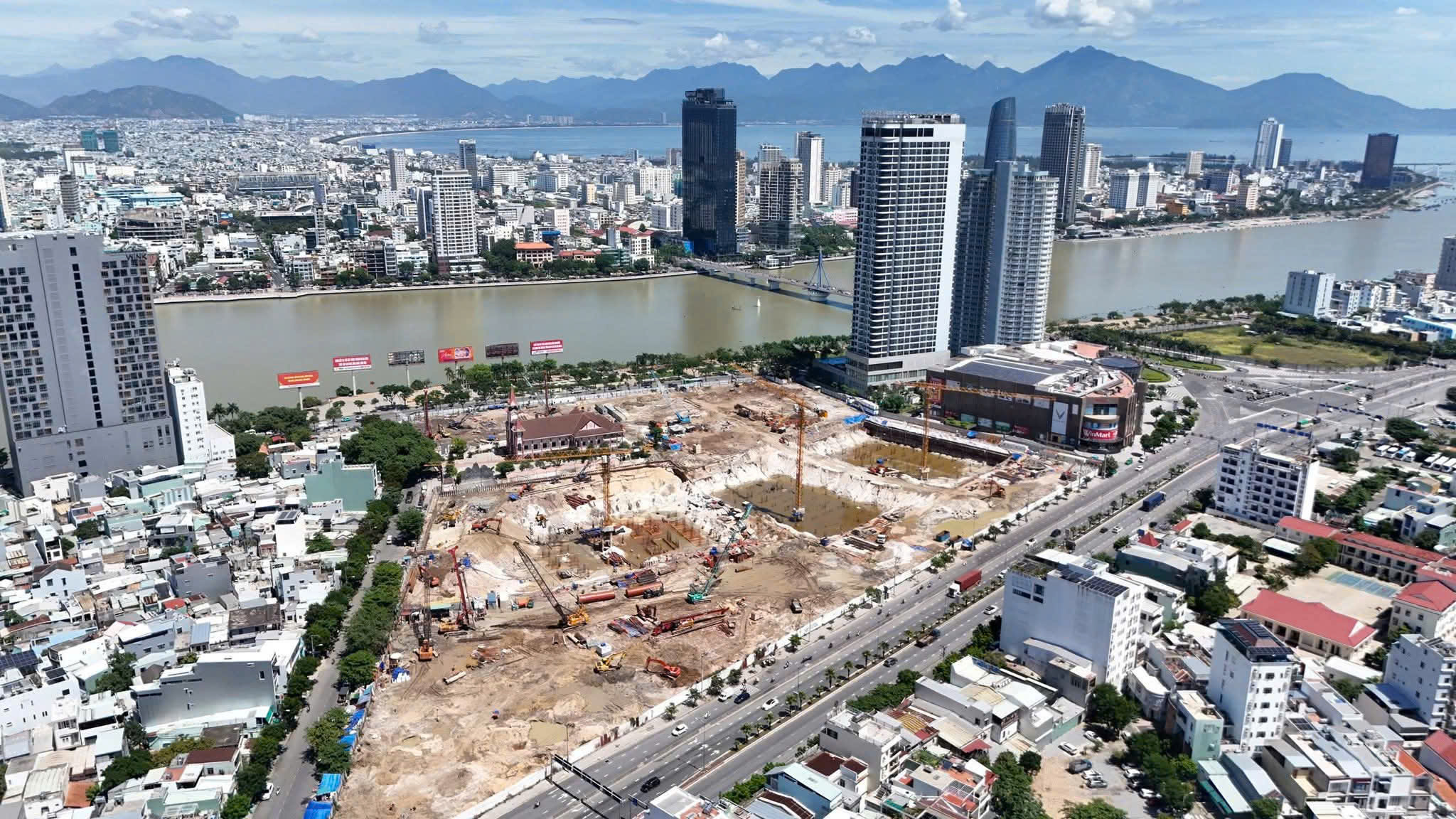 Căn hộ Capital Square Đà Nẵng 12