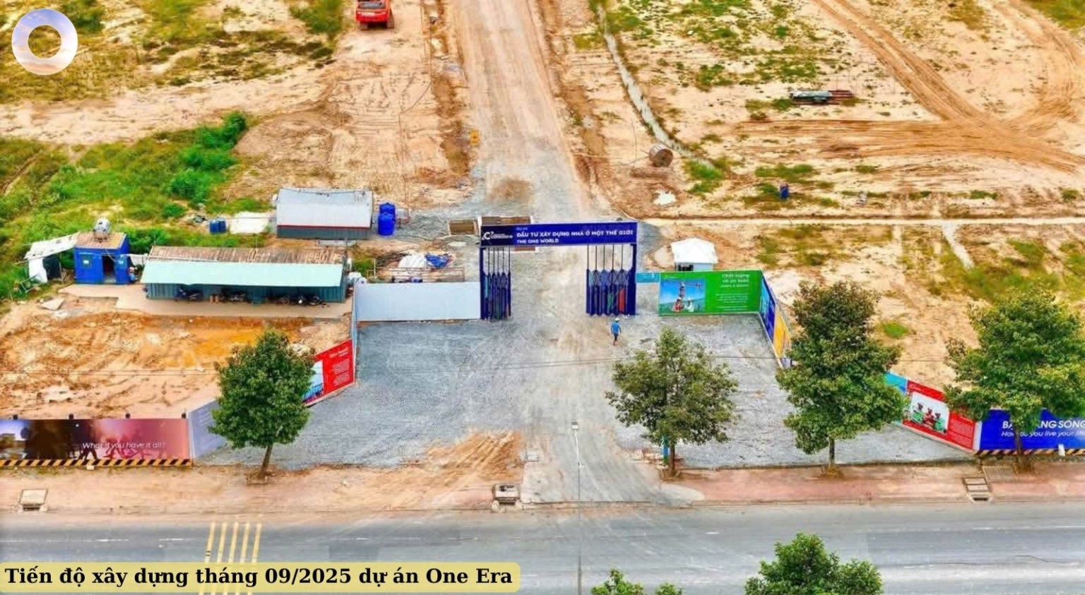 Dự án One Era phường Thuận Giao Hồ Chí Minh 8 Dự án One Era phường Thuận Giao Hồ Chí Minh 5