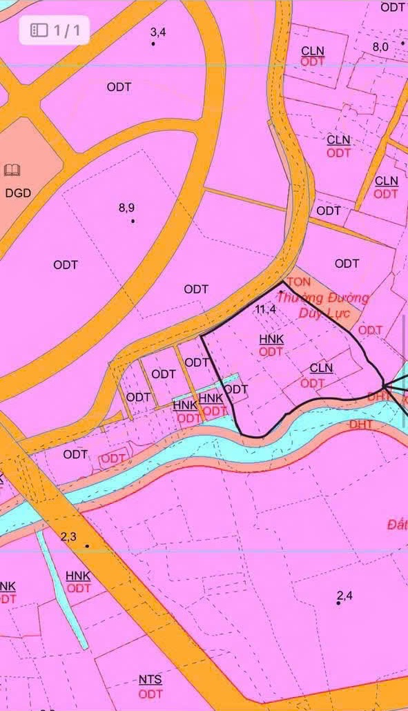 Khu dân cư Sơn Tiên View thành phố Biên Hòa Đồng Nai 2