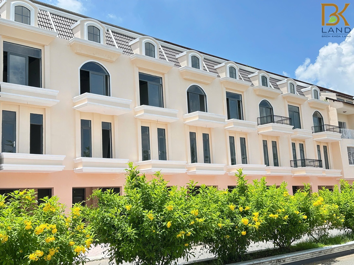 Khu đô thị Vạn Phát Velora Cần Thơ 1 van-phat-velora