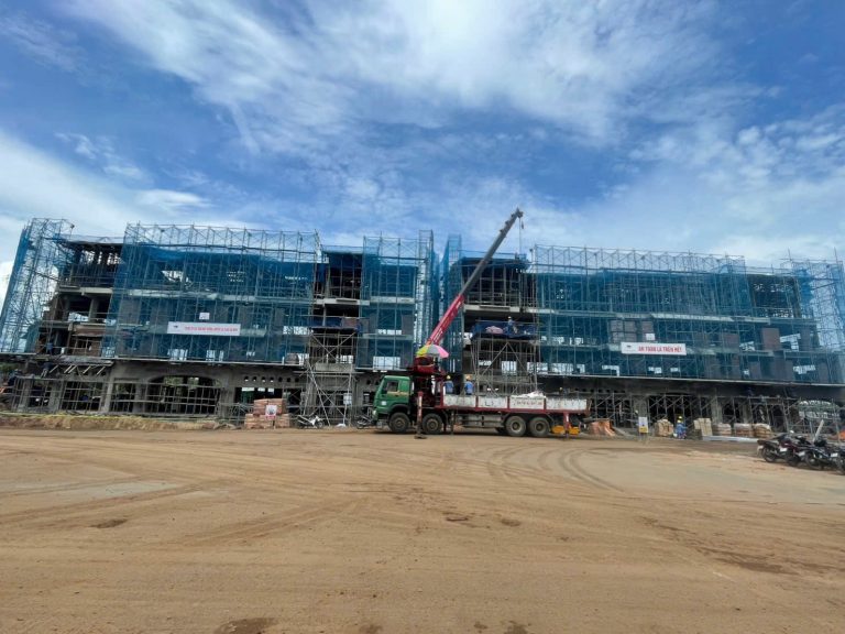 Căn hộ Solina Vũng Tàu 11