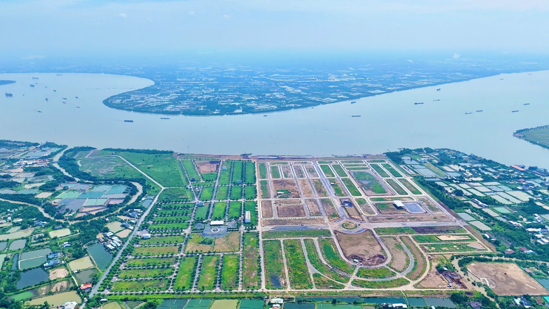 Dự án Hiệp Phước Premia 22