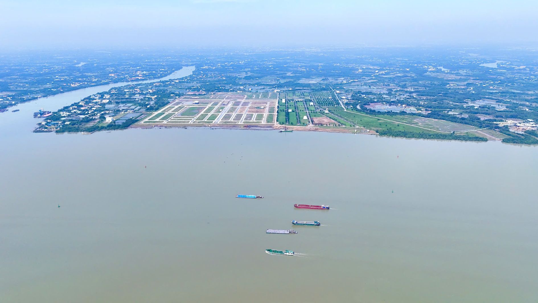Dự án Hiệp Phước Premia 21